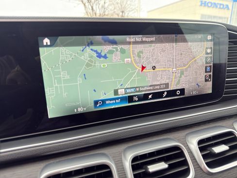 Used 2021 Mercedes-Benz GLE 350 image 24