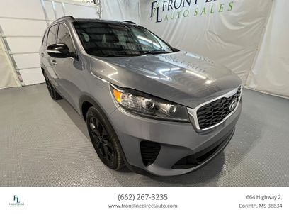 Used 2020 Kia Sorento S