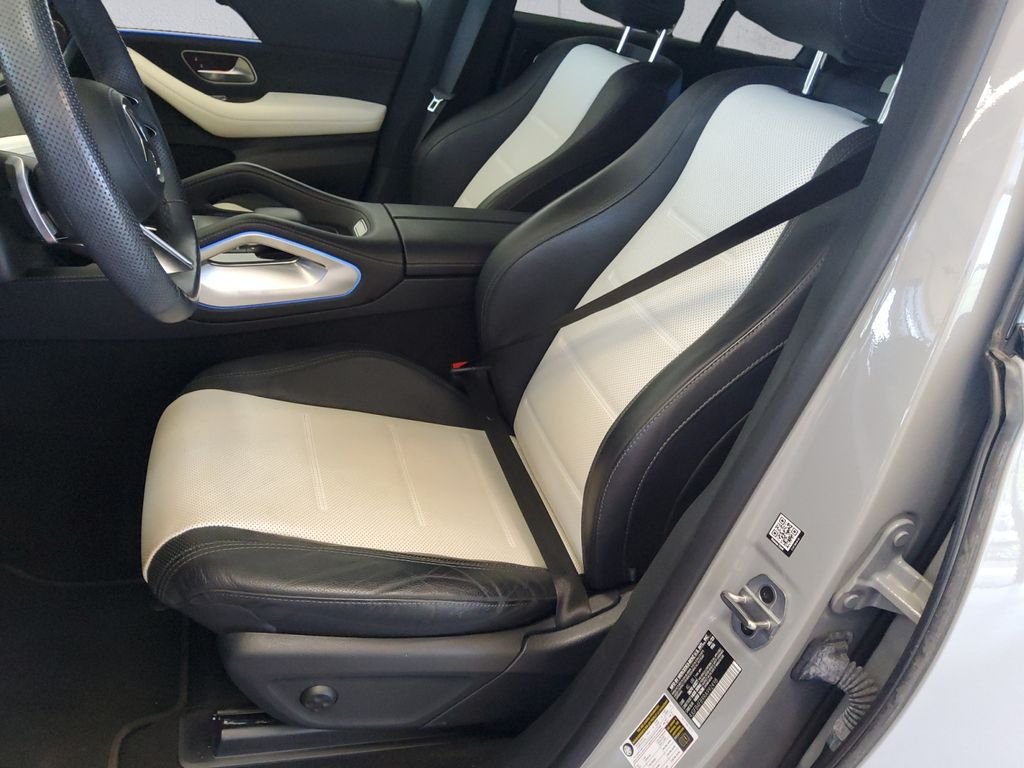 Used 2024 Mercedes-Benz GLE 350 4MATIC image 8