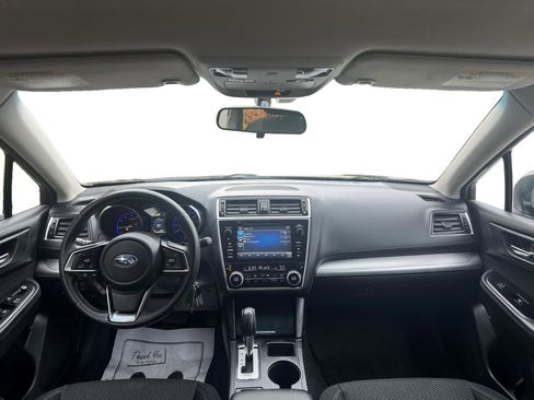 Used 2018 Subaru Outback 2.5i Premium AWD/4WD image 7