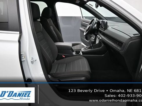 Used 2023 Honda CR-V Sport image 40