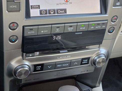 Used 2016 Lexus GX 460 Luxury w/ Preferred Accessory Package image 20