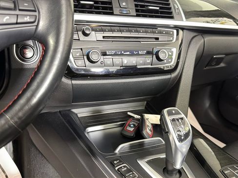 Used 2019 BMW 430i Convertible w/ Convenience Package RWD image 27