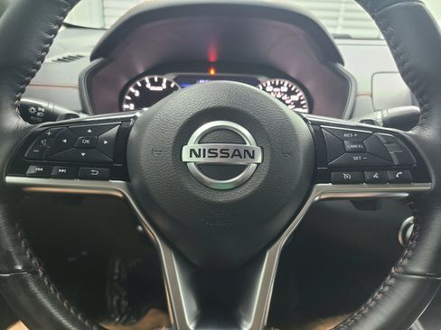 Used 2019 Nissan Altima 2.5 SR AWD/4WD image 27