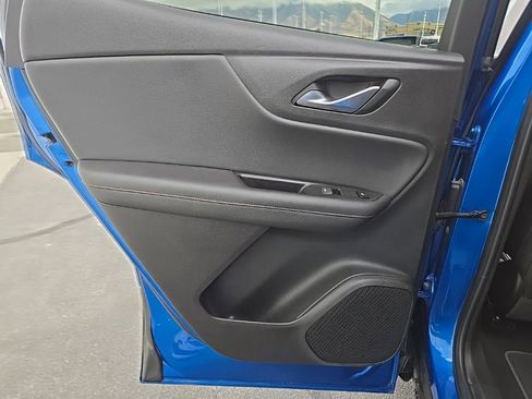 Used 2020 Chevrolet Blazer RS image 39