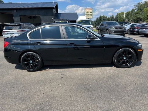 Used 2015 BMW 328i xDrive Sedan image 2
