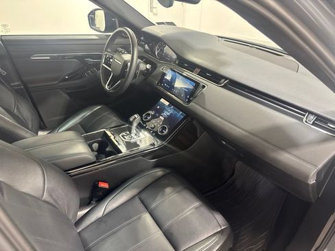 Used 2023 Land Rover Range Rover Evoque R-Dynamic SE AWD/4WD image 27