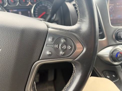 Used 2015 Chevrolet Tahoe LT AWD/4WD image 20