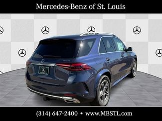 New 2026 Mercedes-Benz GLE 450 4MATIC video 2