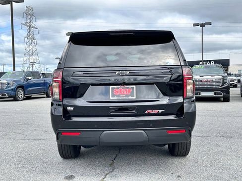 Certified 2023 Chevrolet Tahoe RST AWD/4WD image 9