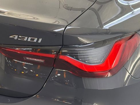 New 2026 BMW 430i Coupe w/ Parking Assistance Package image 12