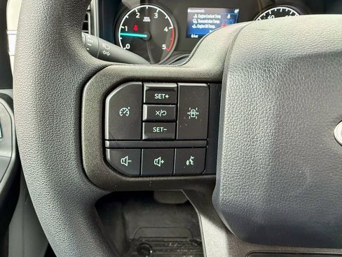 New 2024 Ford F550 4x4 Regular Cab Super Duty image 24