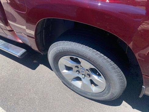 Used 2019 RAM 1500 Big Horn AWD/4WD image 15