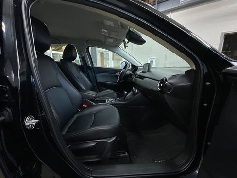 Used 2019 MAZDA CX-3 Touring image 26