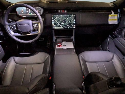 New 2026 Land Rover Range Rover SE AWD/4WD image 26