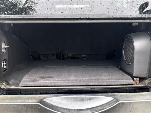 Used 2009 Jeep Wrangler Unlimited Rubicon w/ Trailer Tow Group image 4