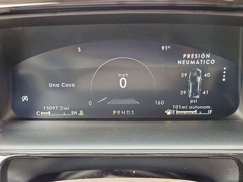 Certified 2022 Lincoln Nautilus FWD w/ Premium Package image 19
