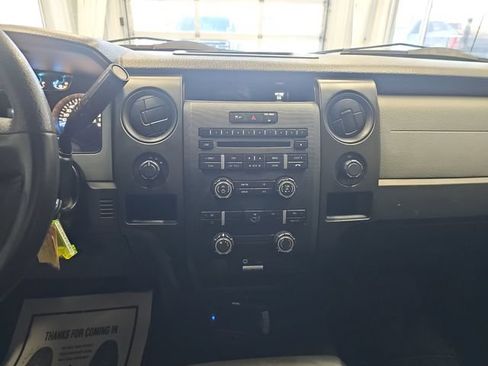 Used 2014 Ford F150 STX w/ Equipment Group 201A Mid AWD/4WD image 17