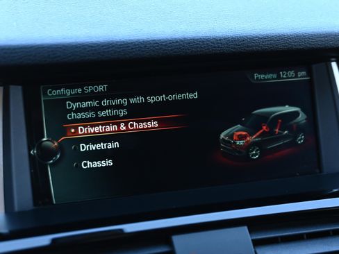 Used 2017 BMW X3 sDrive28i image 35