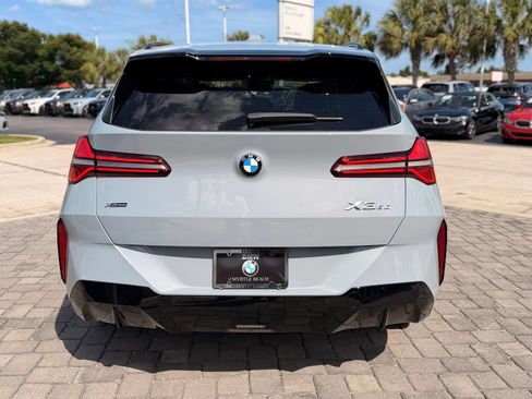 New 2026 BMW X3 xDrive30i w/ Premium Package AWD/4WD image 10
