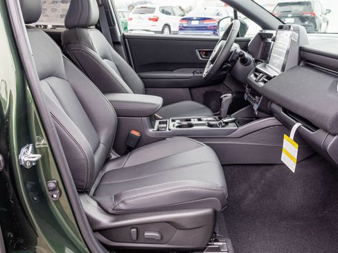 New 2026 Subaru Outback Limited XT image 44