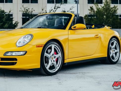 Used 2006 Porsche 911 Carrera 4S image 46