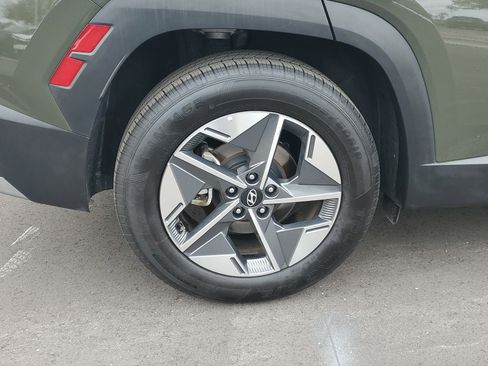 Used 2025 Hyundai Tucson SEL image 6