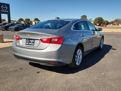 Used 2023 Chevrolet Malibu LT image 7