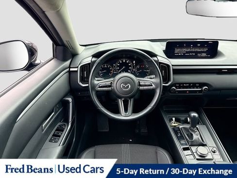 Used 2025 MAZDA CX-50 AWD 2.5 S w/ Preferred Package image 28