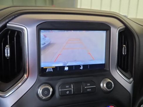 Used 2019 GMC Sierra 1500 SLT RWD image 11