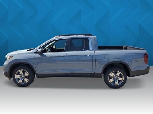 New 2026 Honda Ridgeline RTL image 2