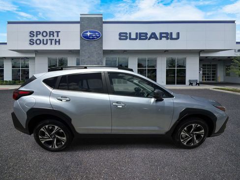 New 2026 Subaru Crosstrek 2.5i Premium AWD/4WD image 2
