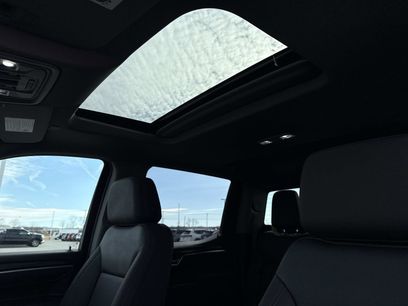 New 2026 Chevrolet Silverado 1500 RST w/ Z71 Off-Road Package