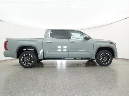 New 2026 Toyota Tundra Limited AWD/4WD image 5
