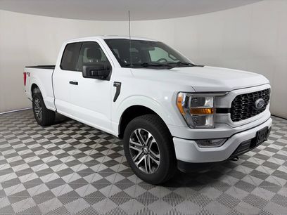 Used 2021 Ford F150 XL w/ Equipment Group 101A High