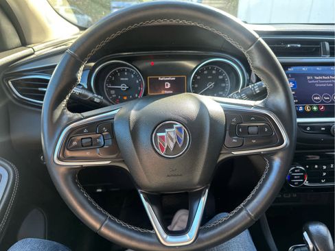 Used 2021 Buick Encore GX Select image 27