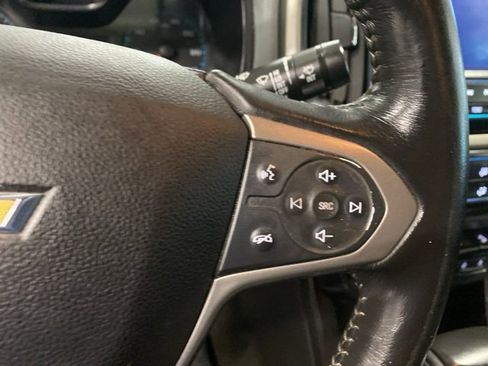 Used 2015 Chevrolet Colorado Z71 image 13