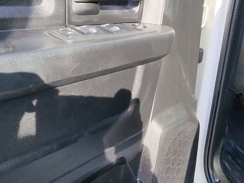 Used 2021 RAM 1500 Tradesman w/ Popular Equipment Group image 21