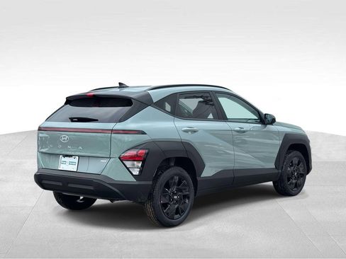 New 2026 Hyundai Kona SEL Sport image 4