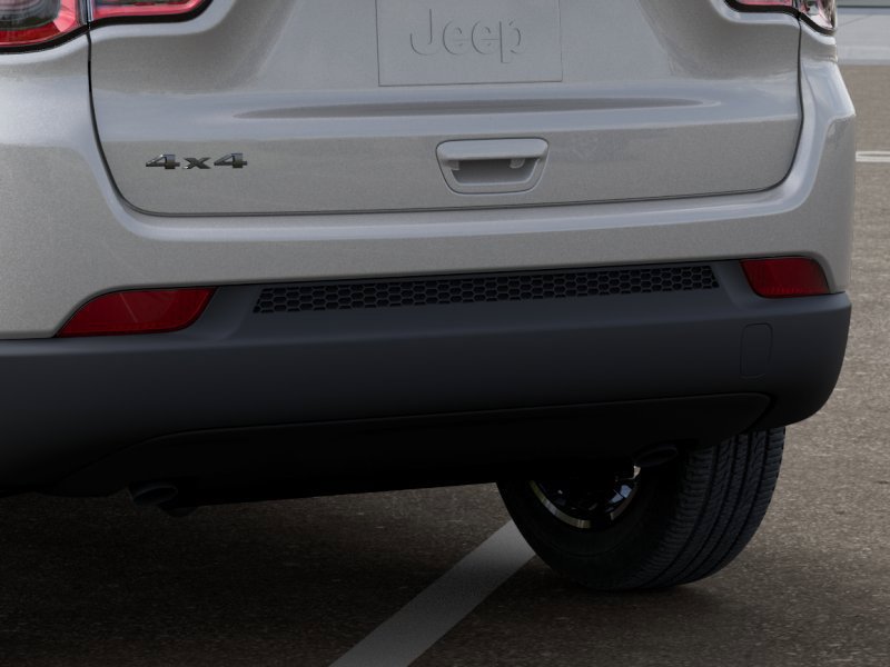 New 2026 Jeep Compass Latitude AWD/4WD image 13