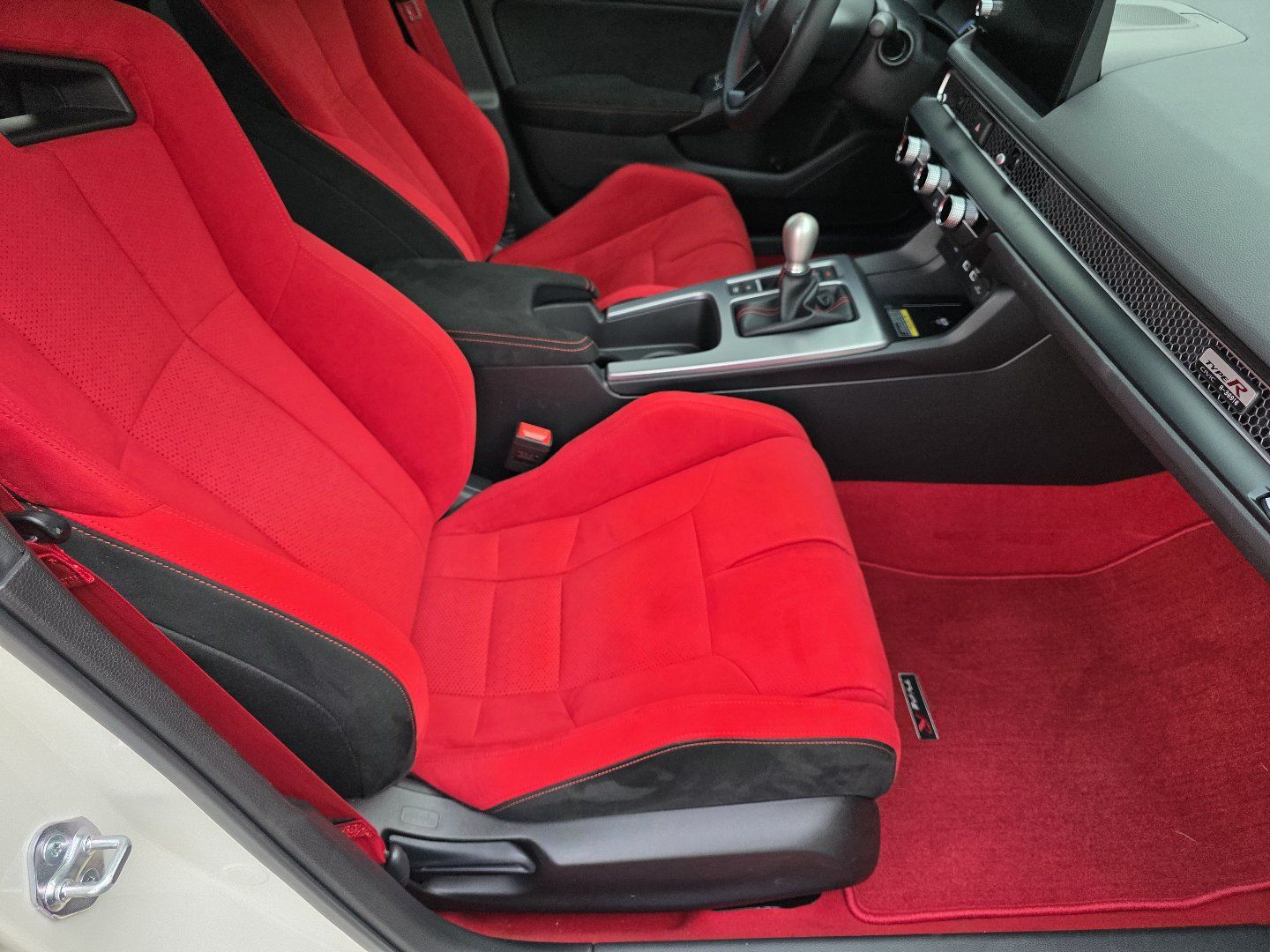 Used 2025 Honda Civic Type R image 23