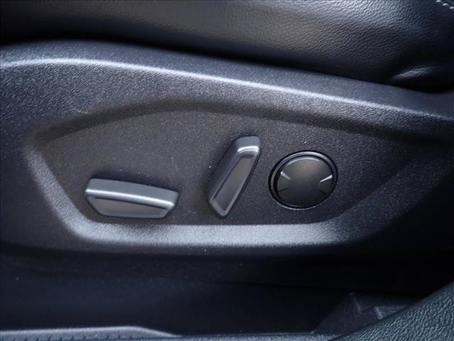 Used 2024 Ford Edge SEL AWD/4WD image 13