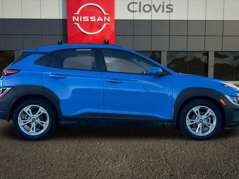 Used 2022 Hyundai Kona SEL image 9