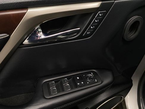 Used 2021 Lexus RX 450h RX 450H AWD image 35