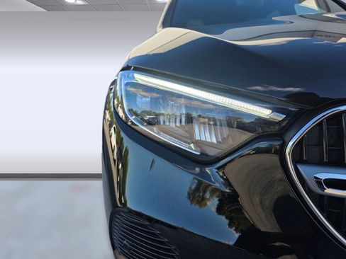 New 2026 Mercedes-Benz GLC 300 4MATIC image 10