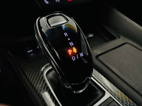 Used 2022 Cadillac CT5 V w/ Cold Weather Package AWD/4WD image 57