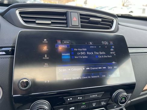 Used 2018 Honda CR-V EX-L image 16