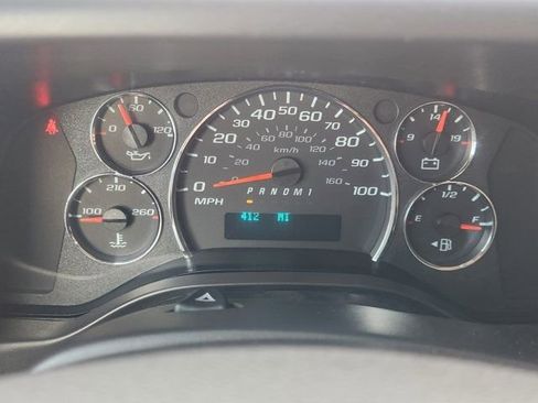 Used 2025 Chevrolet Express 3500 w/ Power Convenience Package image 7