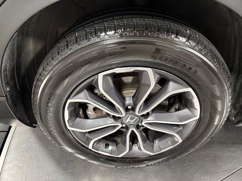 Used 2022 Honda CR-V EX-L image 2