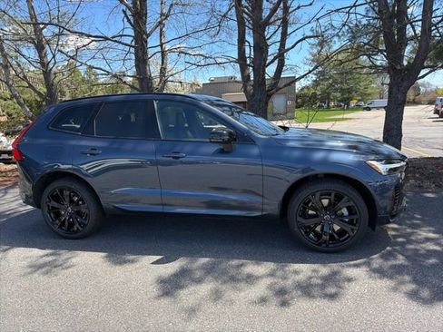 New 2026 Volvo XC60 T8 Ultra w/ Protection Package Premier AWD/4WD image 2